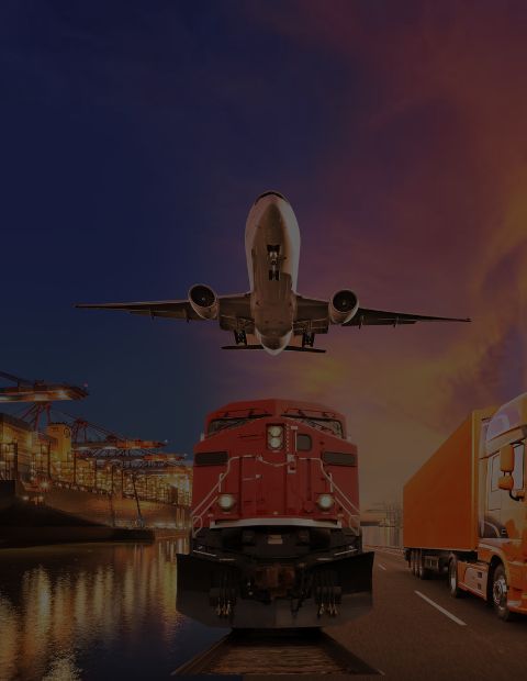 International Transport