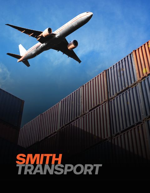 About us 1 smith transport about us